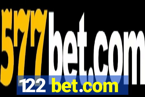 122 bet.com